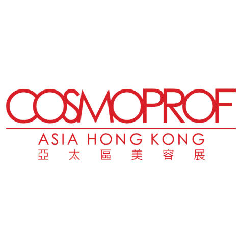 Willkommen bei Cosmoprof Asia - Leongbeauty Company Booth